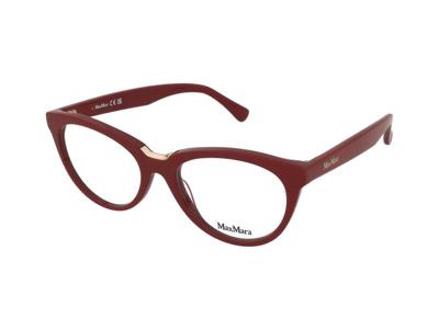 Brillen met correctie Max Mara MM5132 066