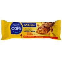 WeCare Fudge Caramel reep (60 gr)