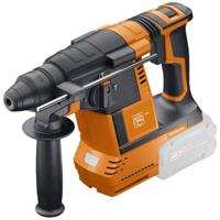 Fein ABH18-26 AS SDS-Plus-Accu-boorhamer 18 V Brushless, Incl. koffer, Zonder accu, Zonder lader