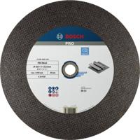 Bosch Accessories Bosch Power Tools 2608600543 Doorslijpschijf recht 355 mm 1 stuk(s) Staal