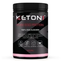 Keton1 Keton1 - Pure Egg Protein (500 gr)