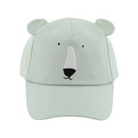 Trixie Baby pet Mr. Polar Bear Maat