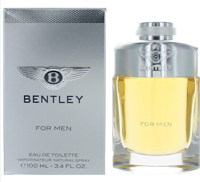 Bentley For Men Eau de Toilette 100ml
