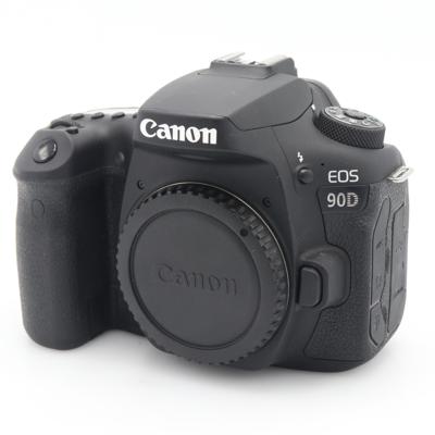 Canon EOS 90D body occasion