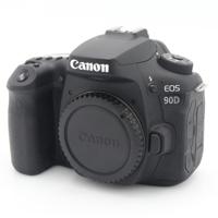 Canon EOS 90D body occasion Canon EOS 90D body occasion