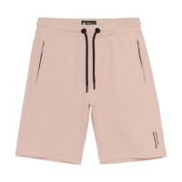 Rellix Zomer sweat short jongens - roze