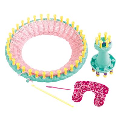 Play loom breien set, 61dlg.