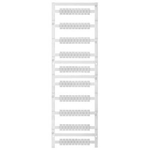 Weidmüller 1045980000 Apparaatmarkeerder Grijs 500 stuk(s)