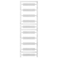 Weidmüller 1045980000 Apparaatmarkeerder Grijs 500 stuk(s)