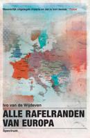 Alle rafelranden van Europa (Paperback)