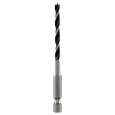 Bosch Accessoires Houtspiraalboor Zeskant 4mm - 2609255148
