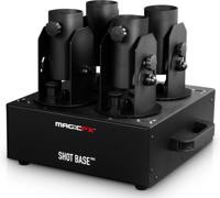 MAGIC FX show base dmx confetti shooter
