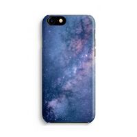 Nebula: Volledig geprint iPhone SE 2020 Hoesje