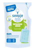 Seepje Afwasmiddel Tintelfrisse Limoen Navulling