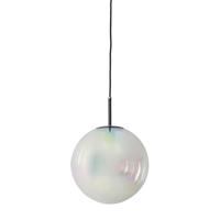 Light & Living Ø 30cm hanglampMedina regenboog glas - 2957200