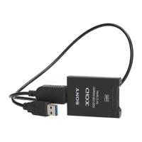 Sony XQD USB Adapter Sony XQD USB Adapter