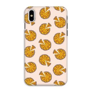 You Had Me At Pizza: iPhone X Tough Case