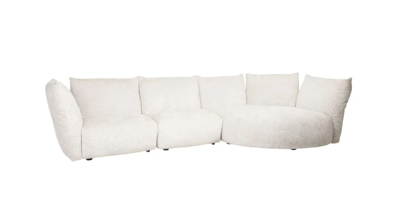 Sofa Loyd Lovely Cream