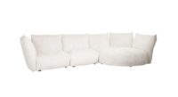 Sofa Loyd Lovely Cream