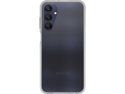 OtterBox OtterBox React Series Samsung Galaxy A25 5G Clear
