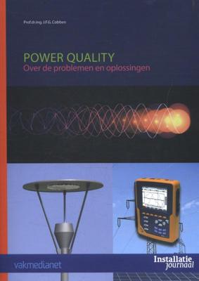 Power Quality (Paperback)