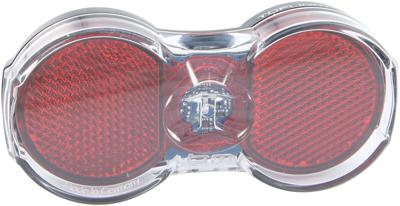 Busch + Müller Busch & müller led achterlicht "toplight flat plus"