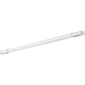 Pracht LED-lamp voor vochtige ruimte LED 39 W Wit