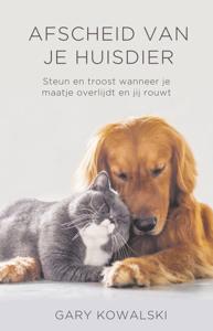 Afscheid van je huisdier (Paperback)