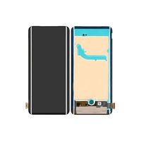 OnePlus 7 Pro, OnePlus 7T Pro LCD-scherm - Zwart