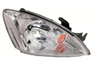 Koplamp rechts met knipperlicht 3231962