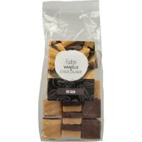 Mijnnatuurwinkel Fudge vanille chocolade