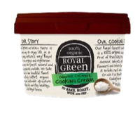 Royal Green Kokosolie - thumbnail