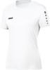 JAKO 4233D Shirt Team Km Dames - Koraal - 44