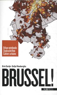 Brussel! (Paperback)