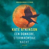 Een donkere, stormachtige nacht