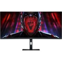 Schermo curvo per PC da gioco - XIAOMI - G34WQi - 34 - WQHD - Pannello VA - 180Hz - 1ms