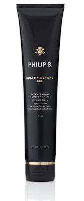 Philip B Styling Oud Royal Gravity-Defying Gel Intense Hold & Shine 178ml