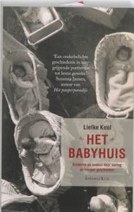 Het Babyhuis