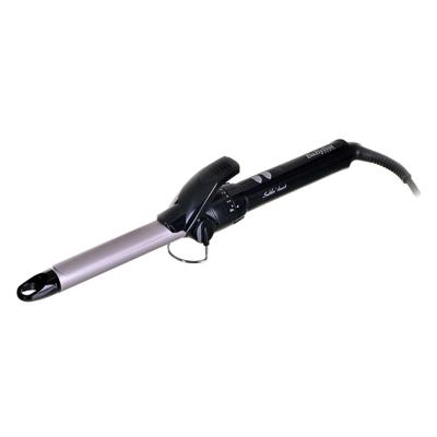 BaByliss Pro 180 19mm Krultang Warm Zwart, Roze