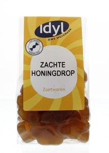 Idyl Zachte honingdrop (150 gr)