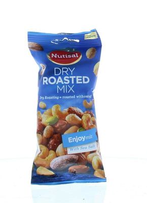 Nut enjoy mix