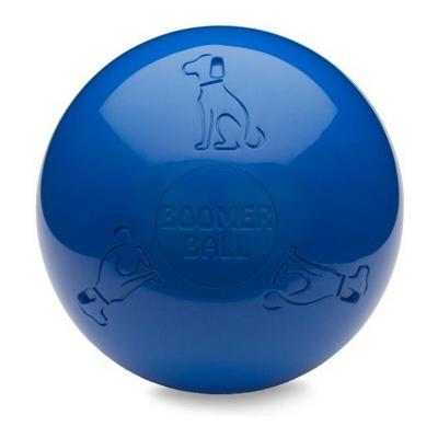 Hondenspeelgoed Company of Animals Boomer Blauw (250mm)