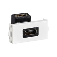 VALUE A/V Aansluit Systeem, HDMI Module (1x HDMI Female) - thumbnail