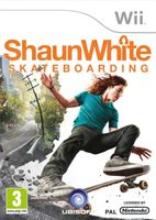 Shaun White Skateboarding - thumbnail