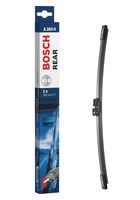Bosch ruitenwisser achter A283H - Lengte: 280 mm - wisserblad achter A283H