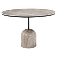 Eettafel Duncan 120Ø (Sand)