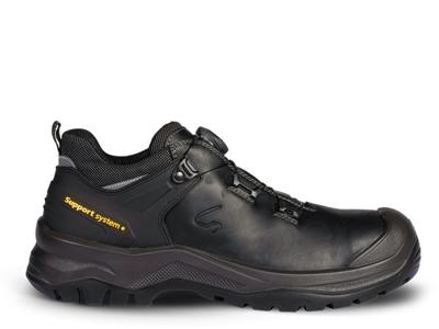 Grisport 901L BOA werkschoenen laag S3 maat 41
