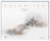 Fotoboek Dolomiten - Dolomieten | Tecklenborg - thumbnail