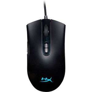 HyperX Pulsefire Core - RGB Gaming Mouse gaming muis 6.200 dpi