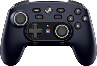 Hori Wireless Horipad - Steam Compatible